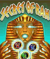 Download 'Secret Of Rah (240x320) SE C905' to your phone